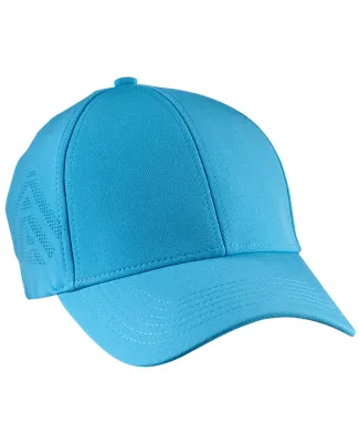 Pro-Flow Cap in Bimini blue