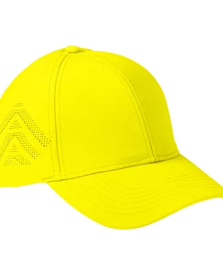 Pro-Flow Cap in Neon yellow