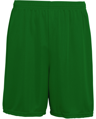 Augusta Sportswear 1426 Youth Octane Short in Dark green