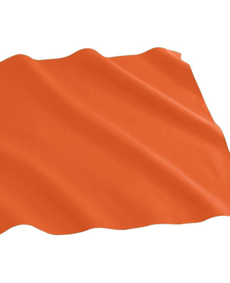 Augusta Sportswear 2226 Cotton Bandana in Orange