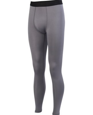 Augusta Sportswear 2620 Hyperform Compression Tigh in Graphite