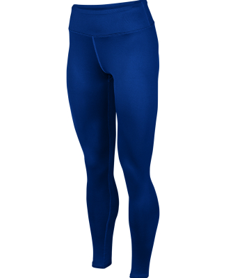 Augusta Sportswear 2620 Hyperform Compression Tigh in Navy