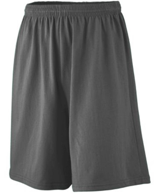 Augusta Sportswear 915 Longer Length Jersey Short Catalog