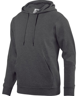 Augusta Sportswear 5414 60/40 Fleece Hoodie in Carbon heather