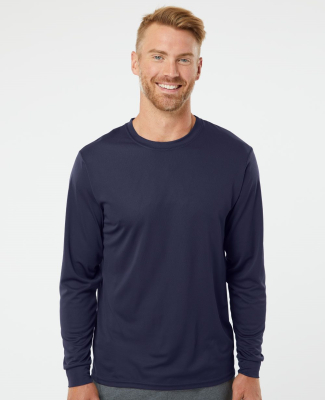 Augusta Sportswear 788 Performance Long Sleeve T-Shirt Catalog