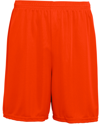 Augusta Sportswear 1425 Octane Short in Orange