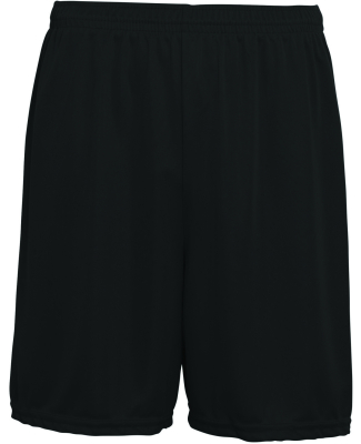 Augusta Sportswear 1425 Octane Short BLACK