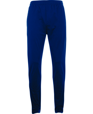 Augusta Sportswear 7731 Tapered Leg Pant in Navy