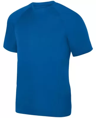 Augusta Sportswear 2790 Attain Wicking Shirt ROYAL