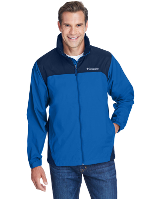 Columbia Sportswear 2015 Men's Glennaker Lake™ R in Blue jay/ navy