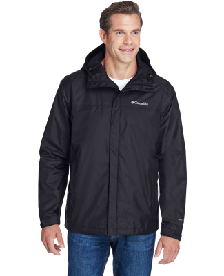 Columbia Sportswear 153389 Watertight™ II Jacket in Black