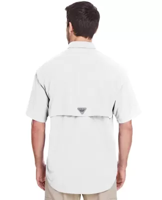 Columbia Sportswear 101165 Bahama™ II Short Slee WHITE