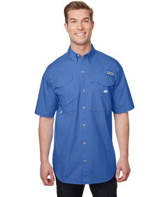 Columbia Sportswear FM7130 NEW Columbia® - Short  in Vivid blue