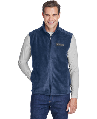 Columbia Sportswear 163926 Steens Mountain™ Flee in Collegiate navy