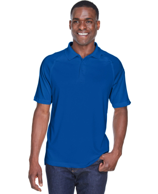 Harriton M211 Adult Tactical Performance Polo in True royal