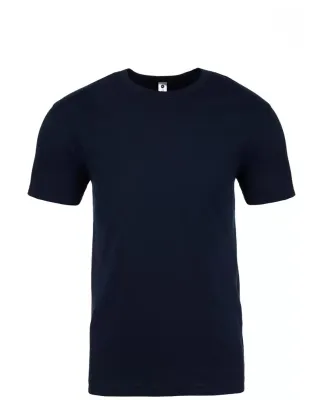 Next Level Apparel 3600A Men's Made in USA Cotton  MIDNIGHT NAVY