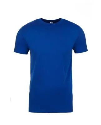 Next Level Apparel 3600A Men's Made in USA Cotton  ROYAL