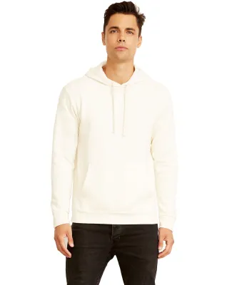 Next Level Apparel 9303 Unisex Pullover Hood in Natural