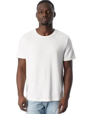 Alternative Apparel 1010 The Outsider Tee in White