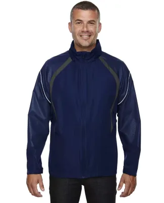 North End 88168 Men's Sirius Lightweight Jacket wi NIGHT