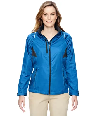 North End 78200 Ladies' Sustain Lightweight Recycl NAUTICAL BLUE