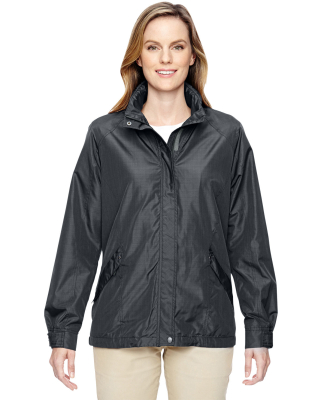 North End 78216 Ladies' Excursion Transcon Lightwe GRAPHITE