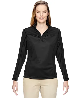 North End 78220 Ladies' Excursion Circuit Performa BLACK