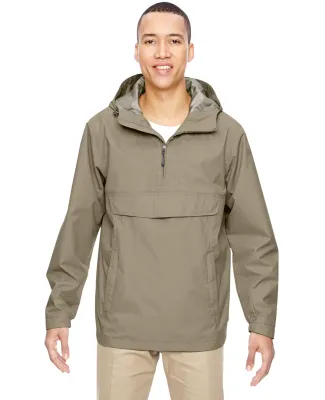 North End 88219 Men's Excursion Intrepid Lightweig STONE