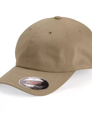 Yupoong-Flex Fit 6745 Cotton Twill Dad's Cap Catalog