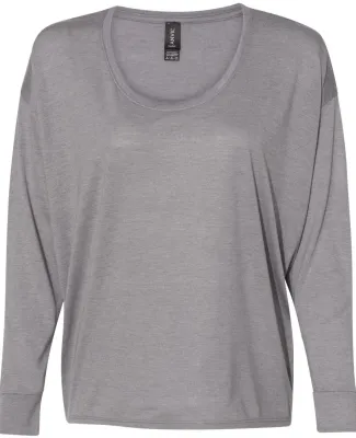 Anvil 34PVL Women's Freedom Long Sleeve T-Shirt Catalog