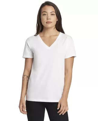 Next Level Apparel 3940 Ladies' Relaxed V-Neck T-Shirt Catalog