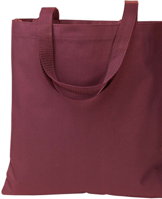 8801 Liberty Bags® Small Tote in Maroon