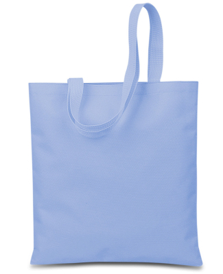 8801 Liberty Bags® Small Tote in Light blue