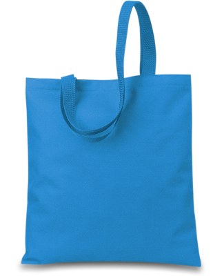 8801 Liberty Bags® Small Tote in Turquoise