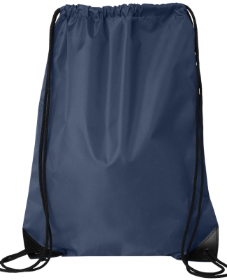 8886 Liberty Bags® Value Drawstring Backpack NAVY
