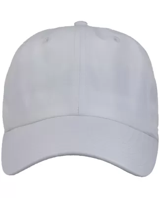 Champion Clothing CA2002 Swift Performance Cap in White