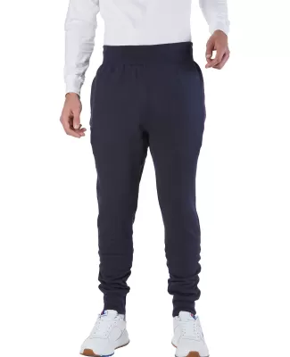 Champion Clothing RW25 Reverse Weave® Jogger in Navy