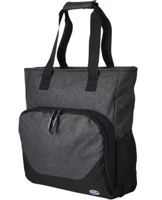 Champion Clothing CA1001 Adult Core Tote Bag BLACK