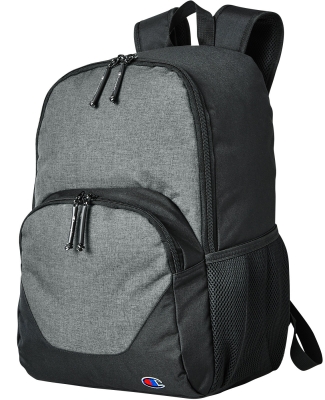 Champion Clothing CA1002 Adult Core Backpack HEATHER