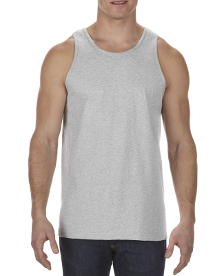 Alstyle 1307 Classic Tank Top in Athletic heather