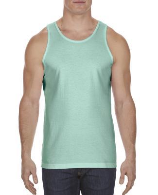 Alstyle 1307 Classic Tank Top in Celadon