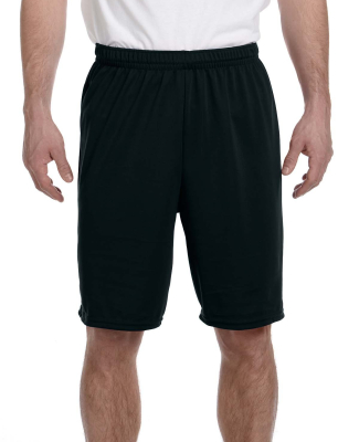 1420 Training Short in Black