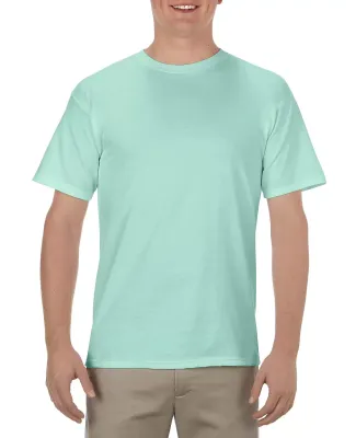 Alstyle 1701 Adult Tee CELADON