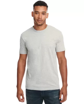 Next Level 3600 T-Shirt in Oatmeal