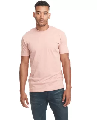 Next Level 3600 T-Shirt in Desert pink