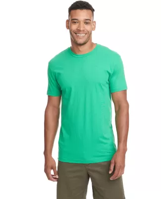 Next Level 3600 T-Shirt in Kelly green