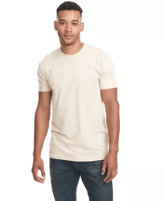 Next Level 3600 T-Shirt in Natural