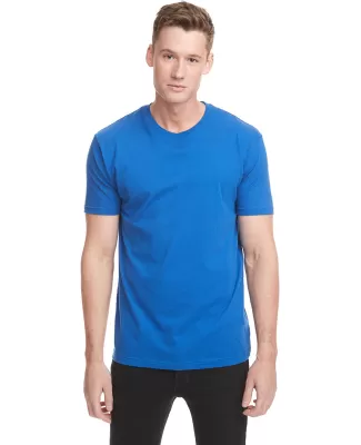 Next Level 3600 T-Shirt in Royal