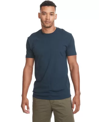 Next Level 3600 T-Shirt in Cool blue