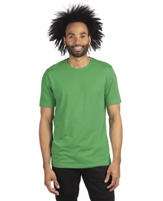 Next Level 6200 Men's Poly/Cotton Tee in Envy